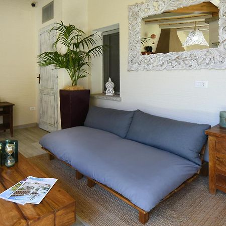 Elis B&B Villasimius Exteriör bild
