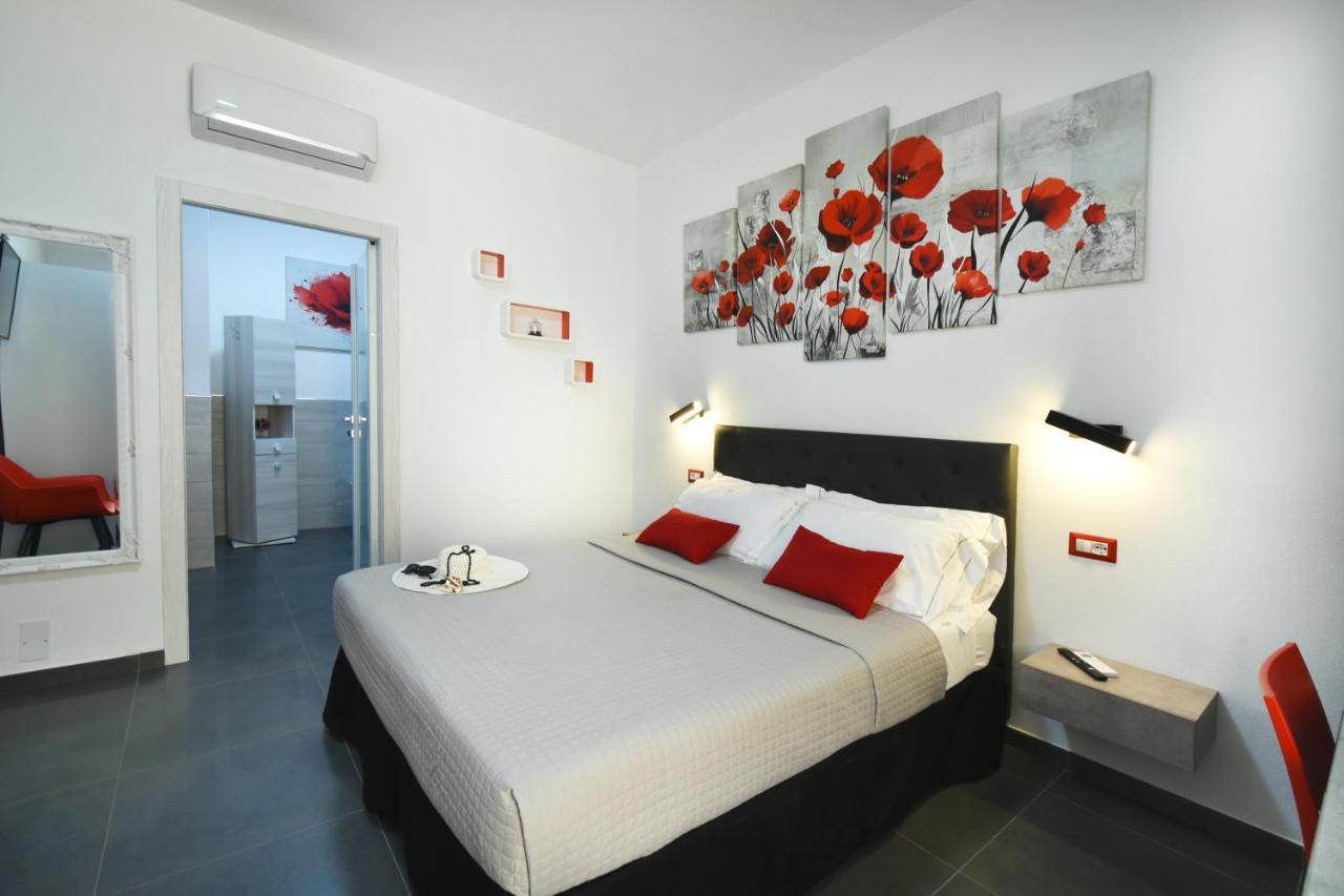 Elis B&B Villasimius Exteriör bild