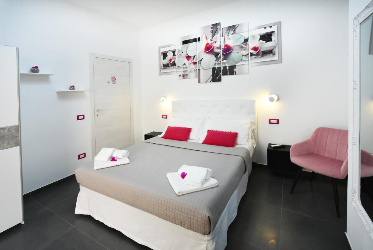Elis B&B Villasimius Exteriör bild