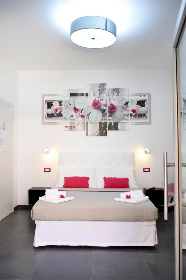 Elis B&B Villasimius Exteriör bild