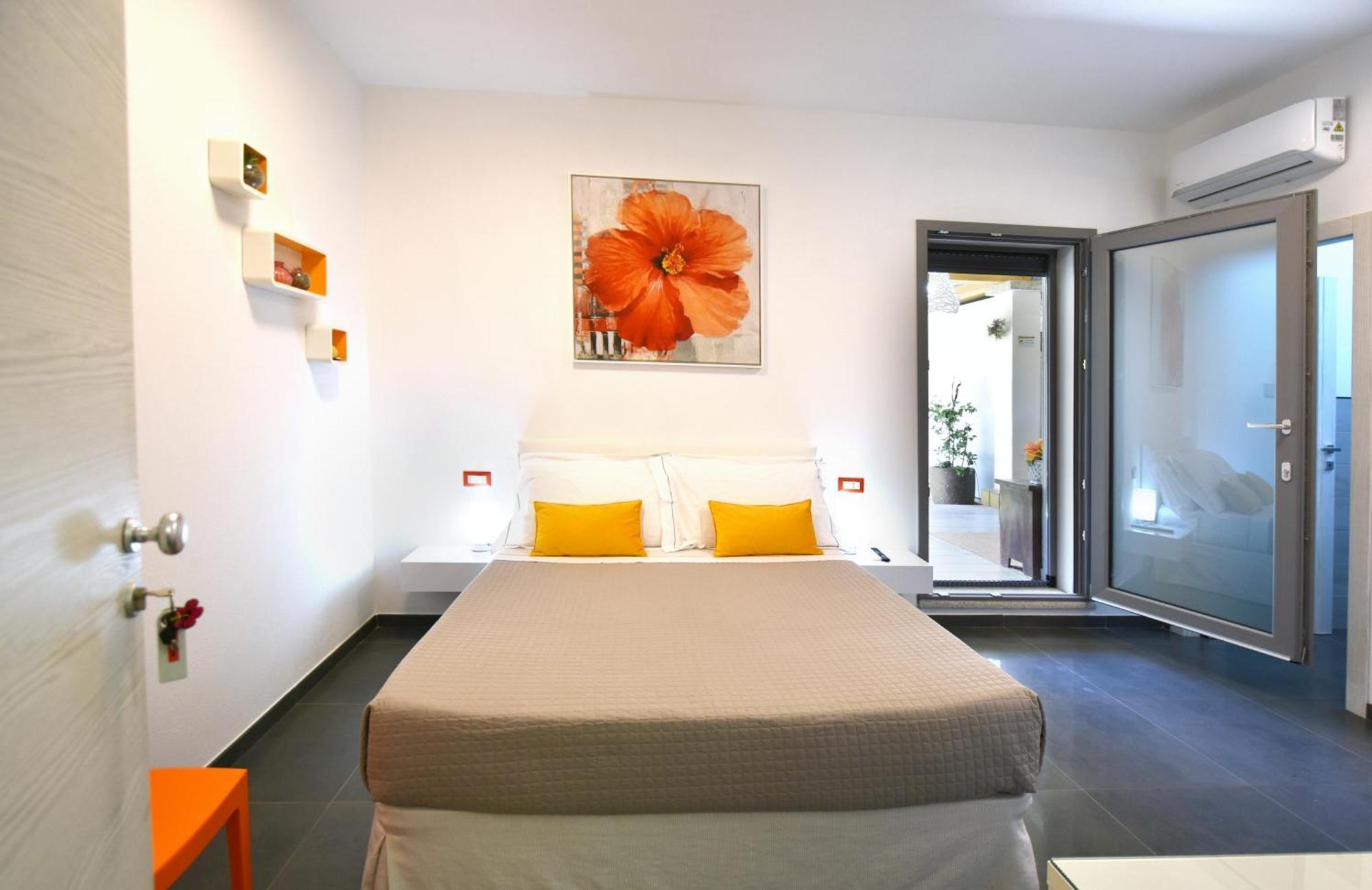 Elis B&B Villasimius Exteriör bild